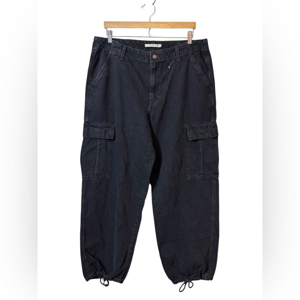 LEVI’S | denim jeans baggy ‘94 32